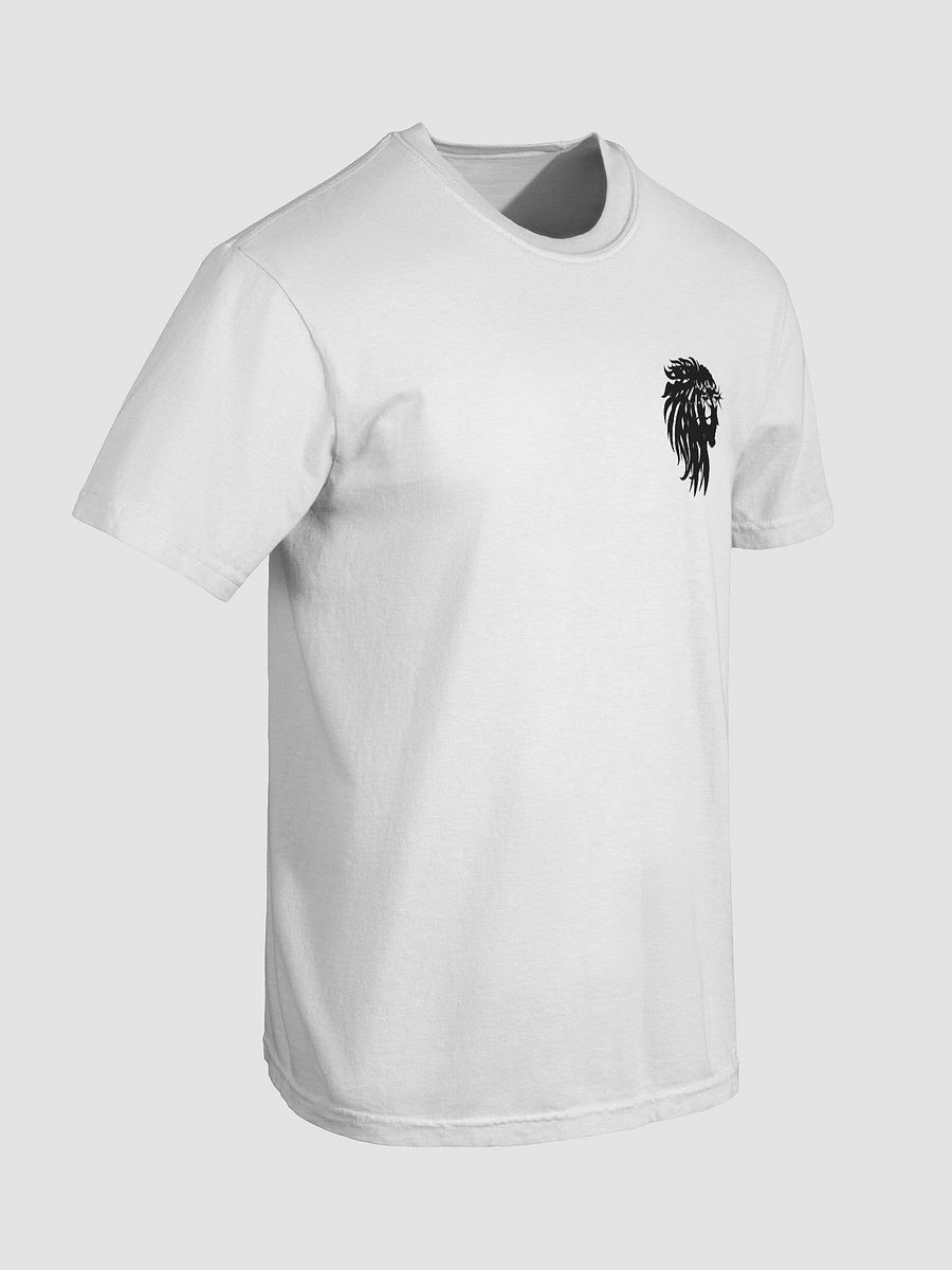 Cloud Comfort Cotton Tee product image (7)