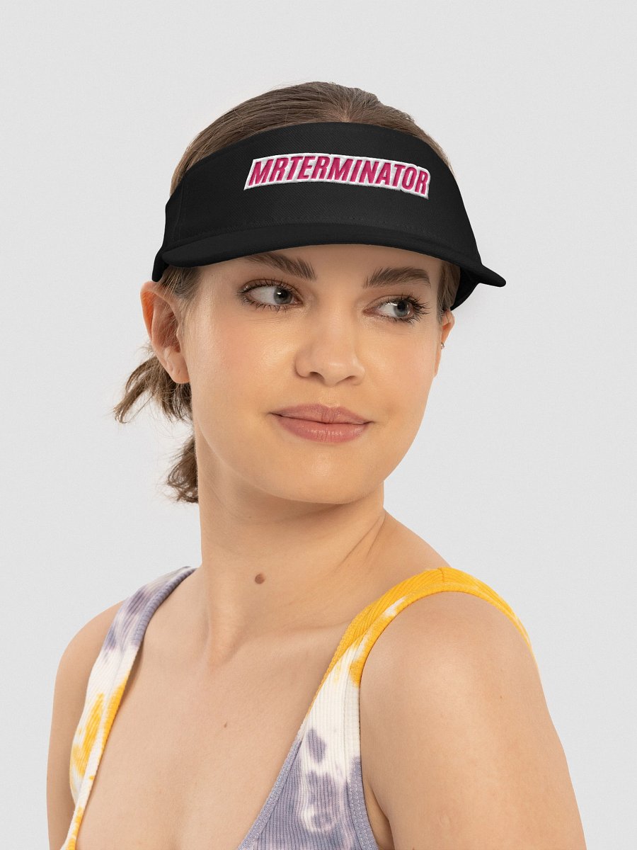 MrTerminat0r Visor product image (4)