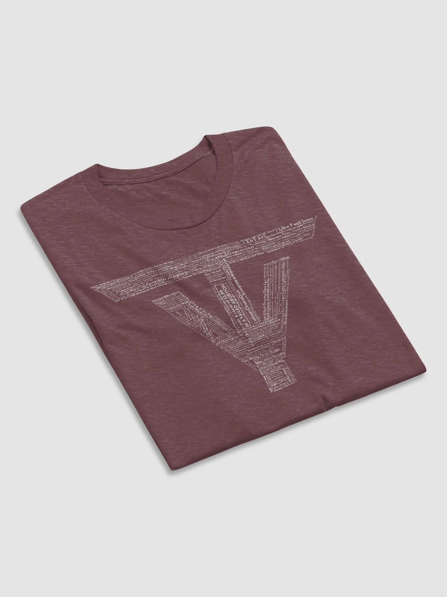 TyGames Apex Names Shirt (Weeks 1-25) product image (6)