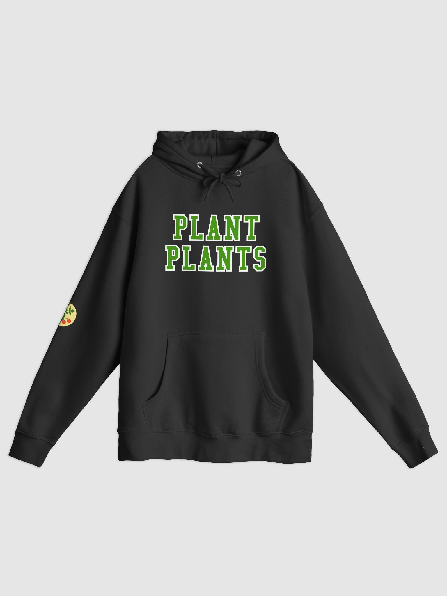 Plant Plants Hoodie product image (7)