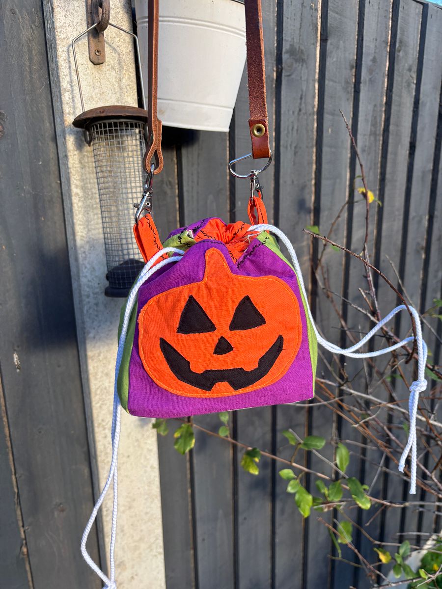 Halloween Appliqué product image (5)