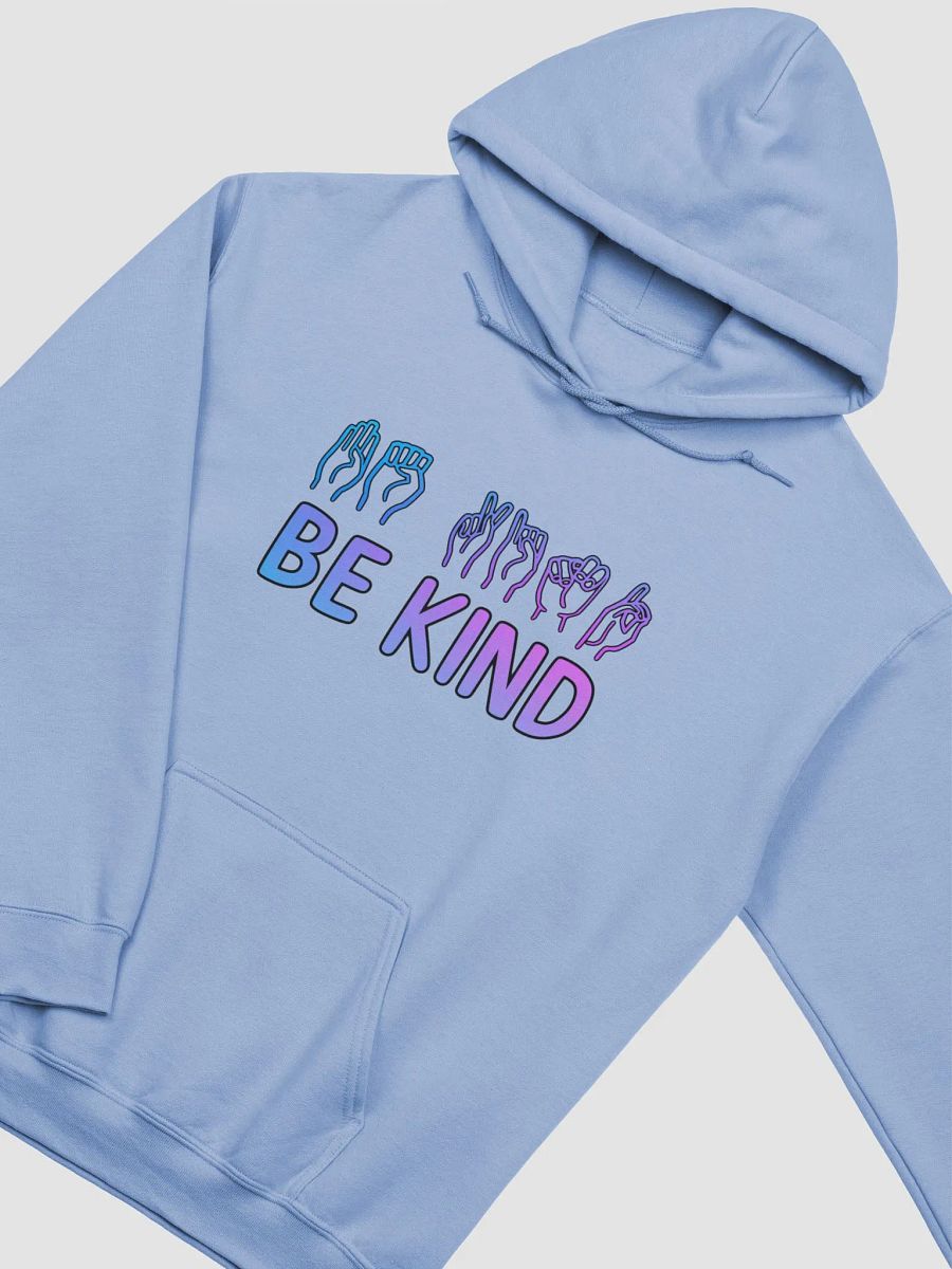 Be Kind Hoodie product image (3)