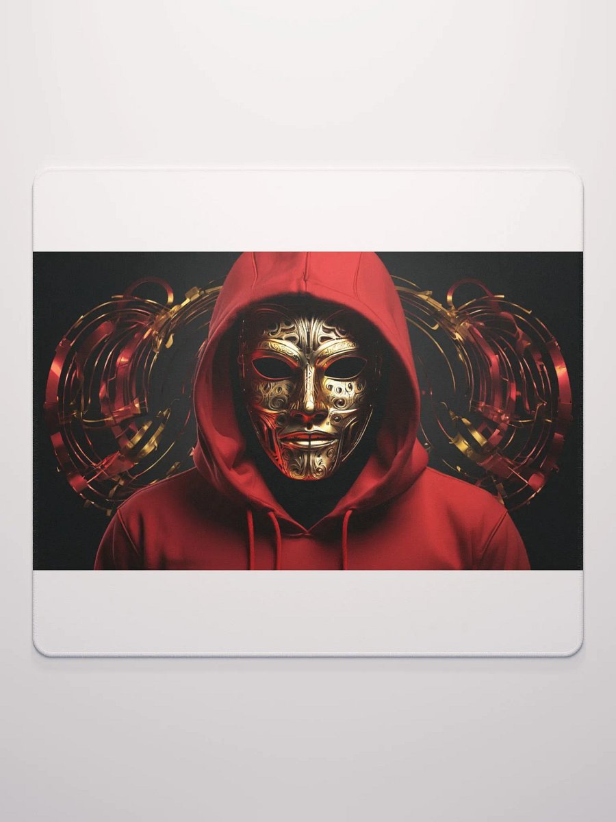 Brainspill3r Mouse Mat product image (3)