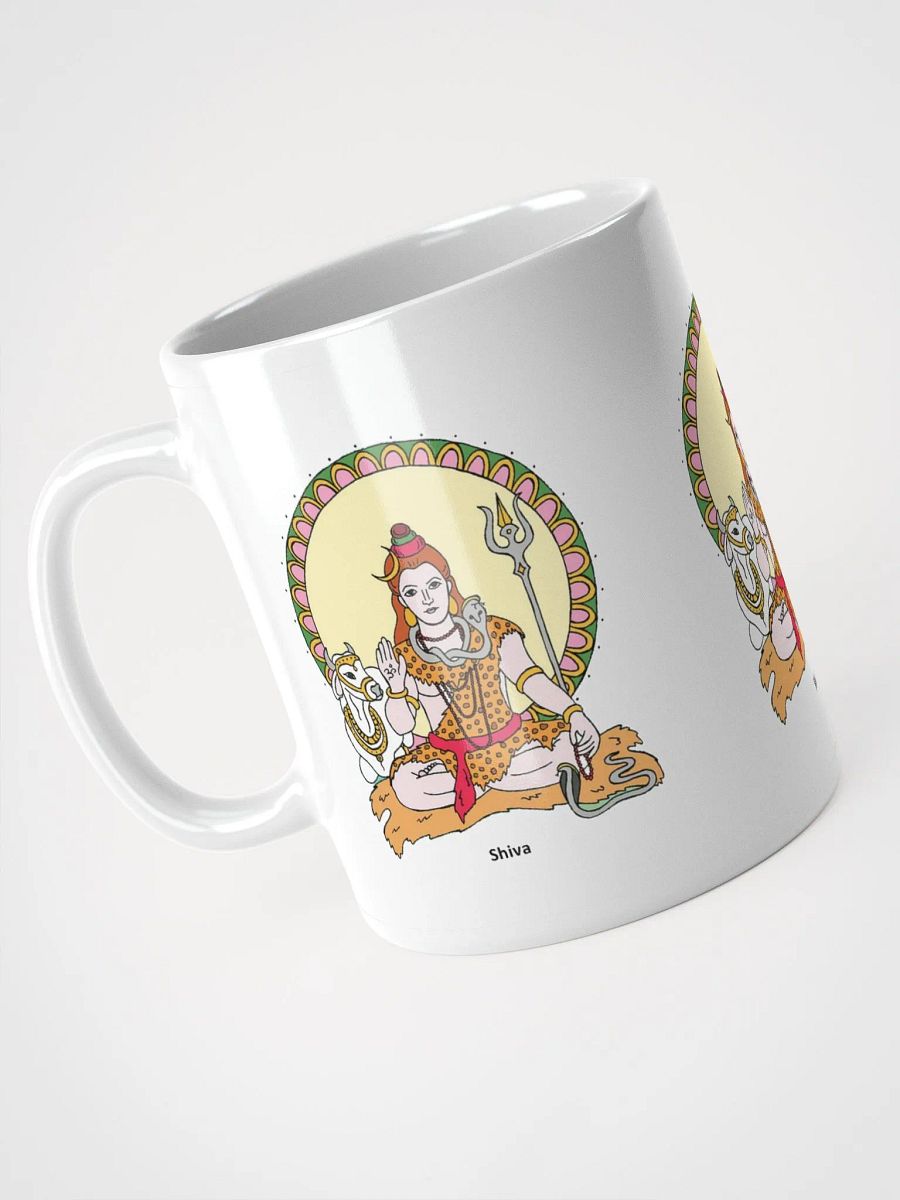 Shiva Coffee Mug product image (7)