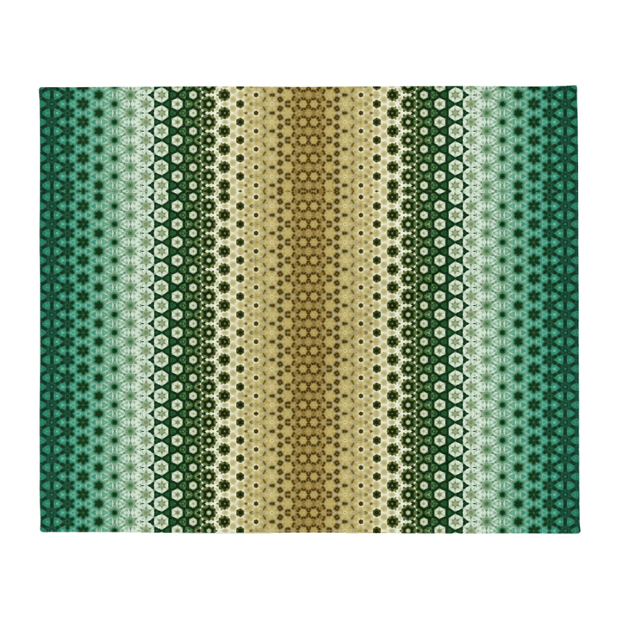Cozy Earth Tones Throw Blanket product image (2)