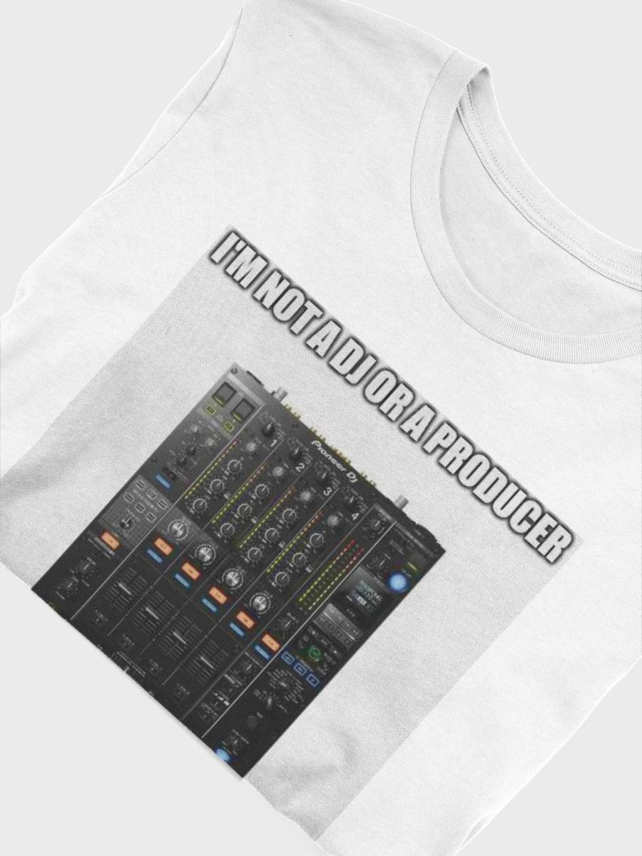 MIXER TEE product image (5)