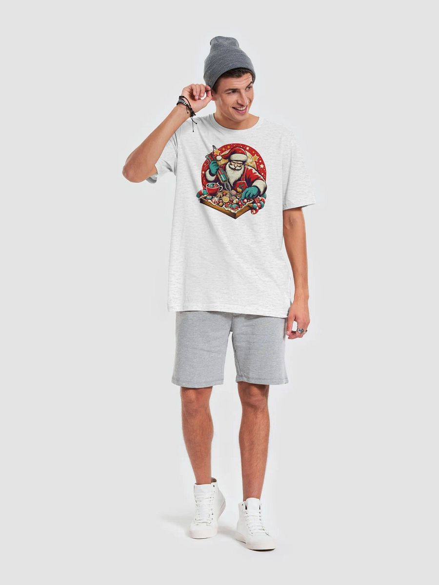 Bella+Canvas Supersoft T-Shirt product image (58)