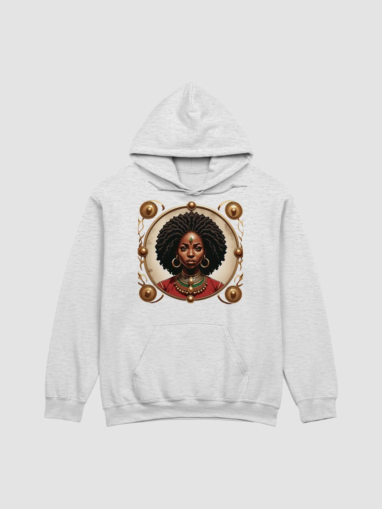 Novelty Herstory Hoodie product image (1)
