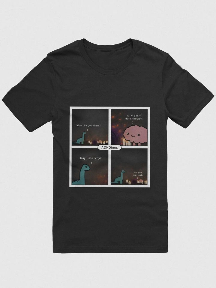 Comic #85 - T-Shirt product image (5)