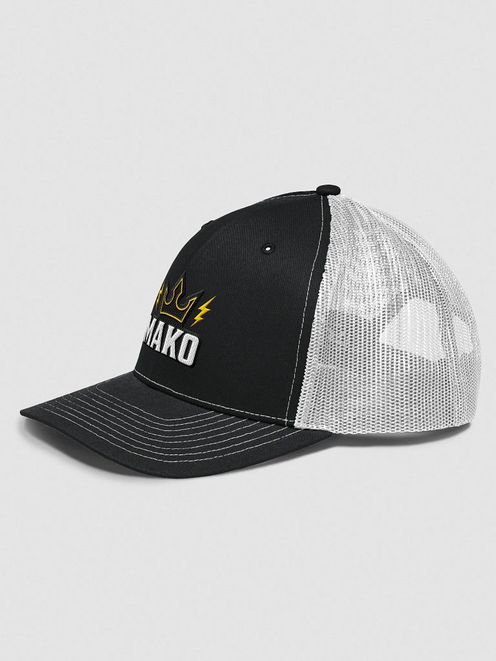 MAKO VOLT CAP product image (2)