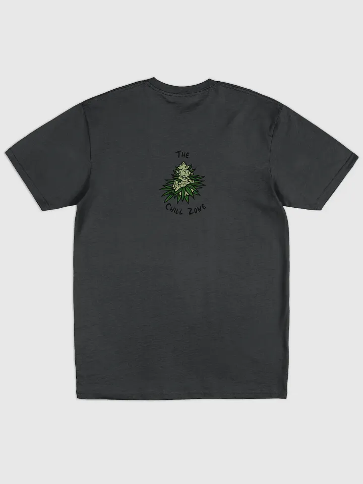 Chill Dude Tee product image (2)