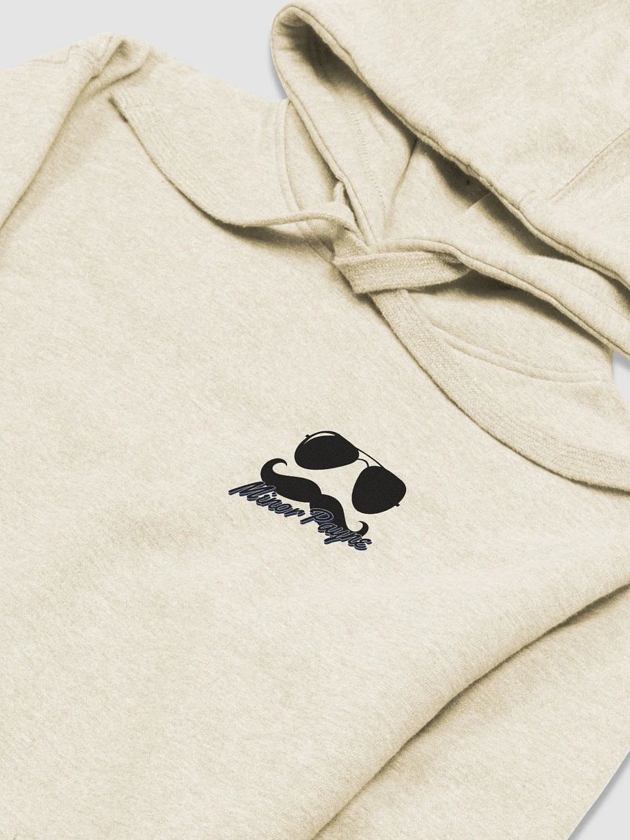 MinorPayne Hoodie product image (3)