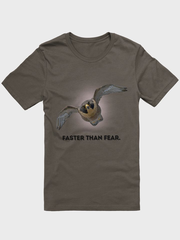 The Duck Hawk — master of the sky product image (1)