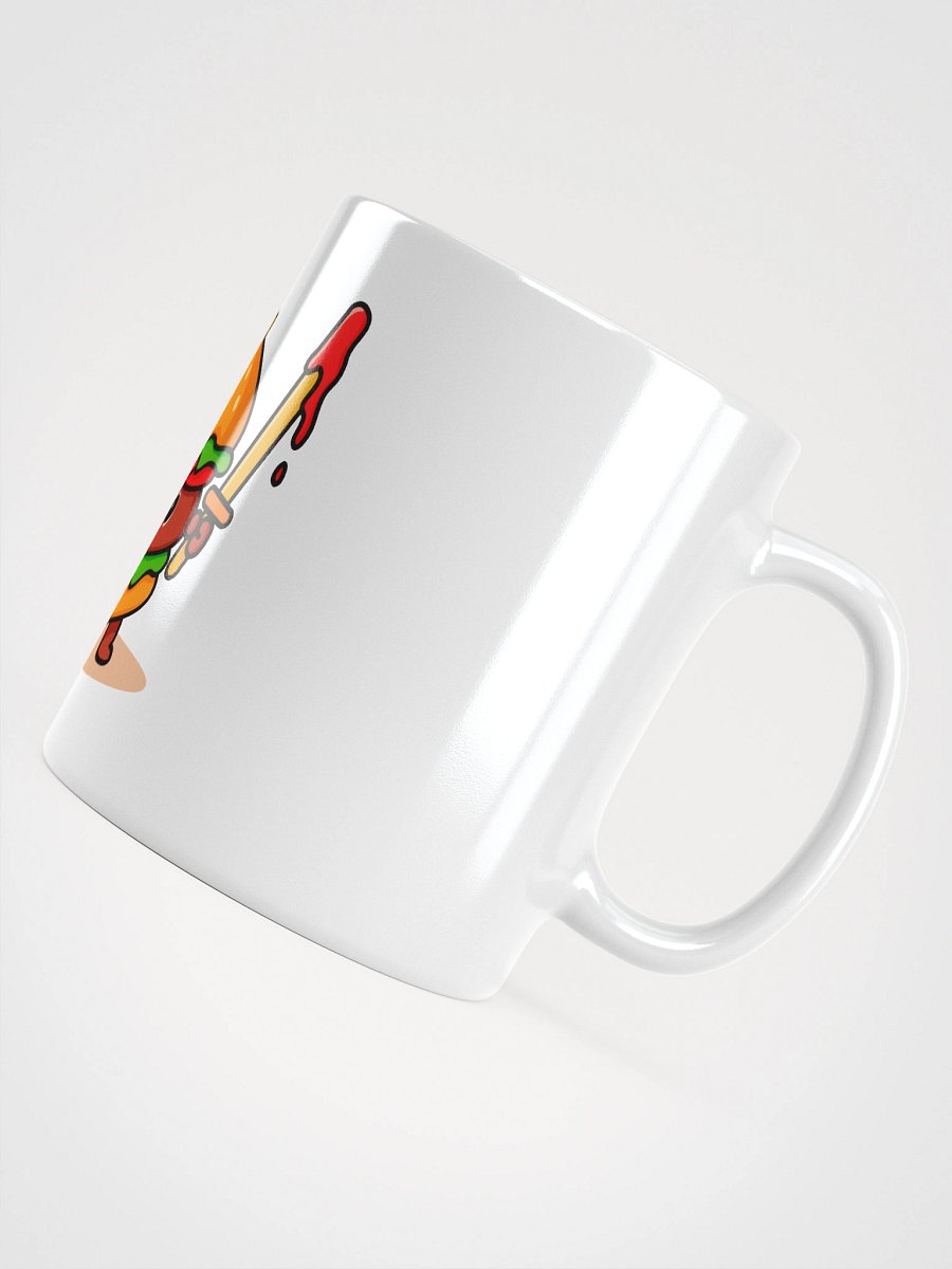 Burger Knight product image (11)