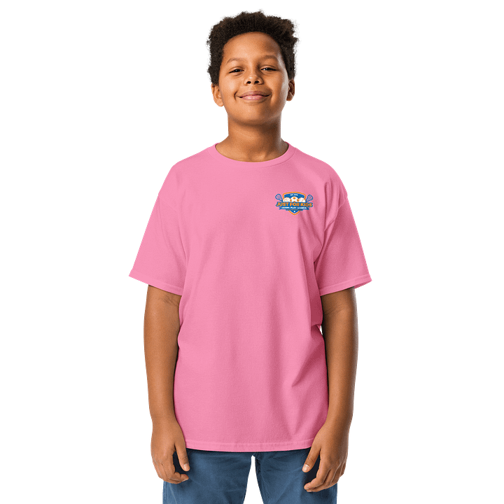 Just For Kids Cincy- Left Chest Badge product image (5)