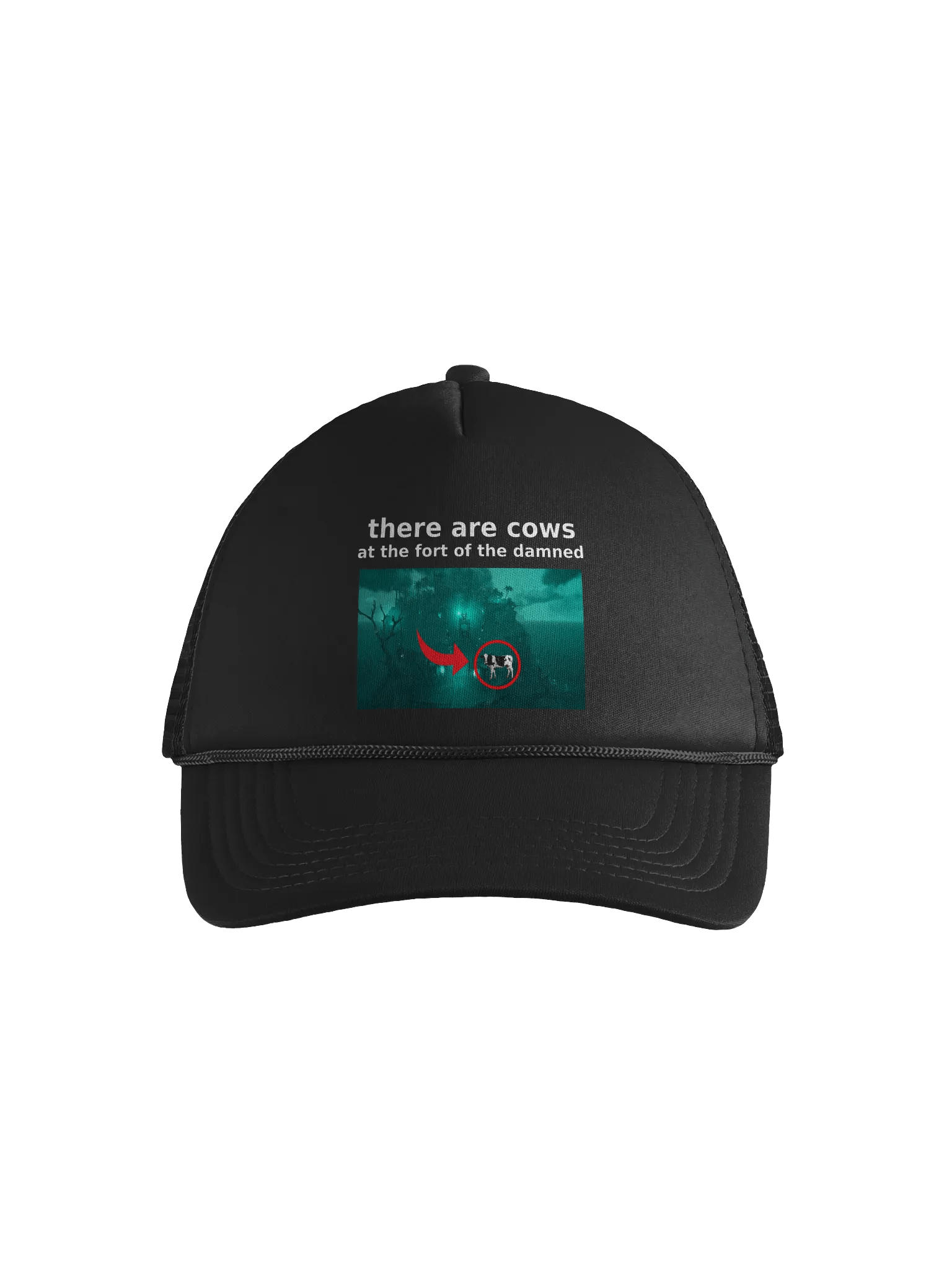 fotd cow hat product image (1)