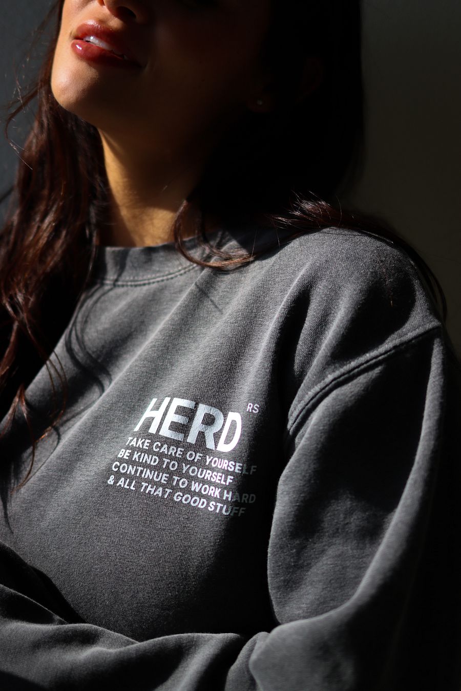 All That Good Stuff Crewneck product image (2)