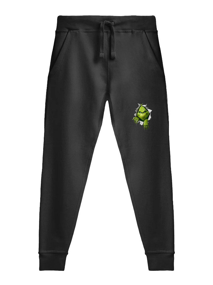 UNHINGED HOLIDAY SWEATS product image (2)