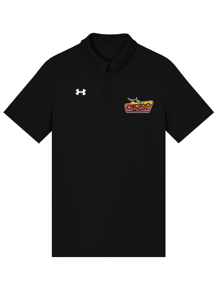 C90 Retro Polo product image (2)