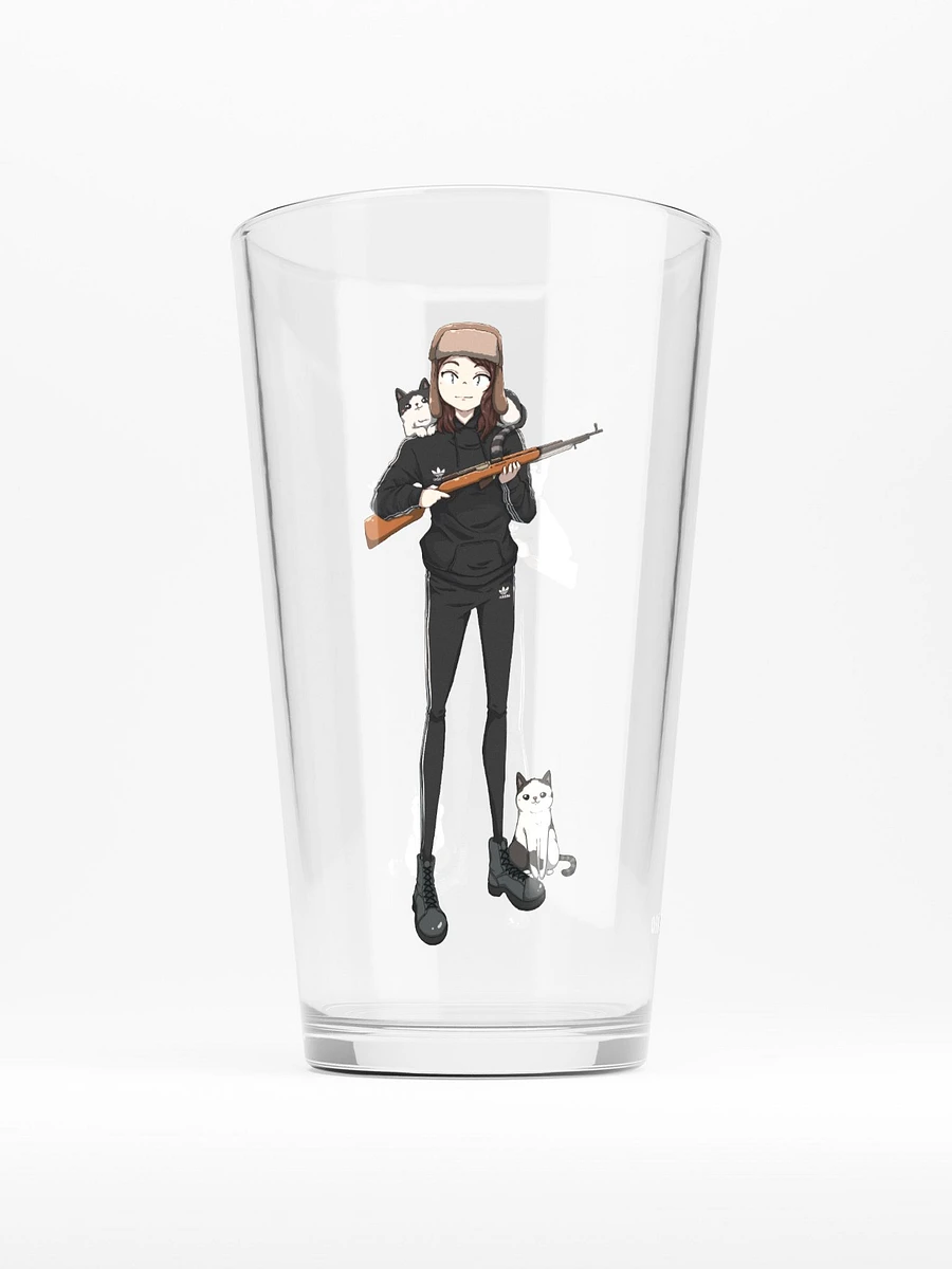 SKS Pint Glass product image (2)