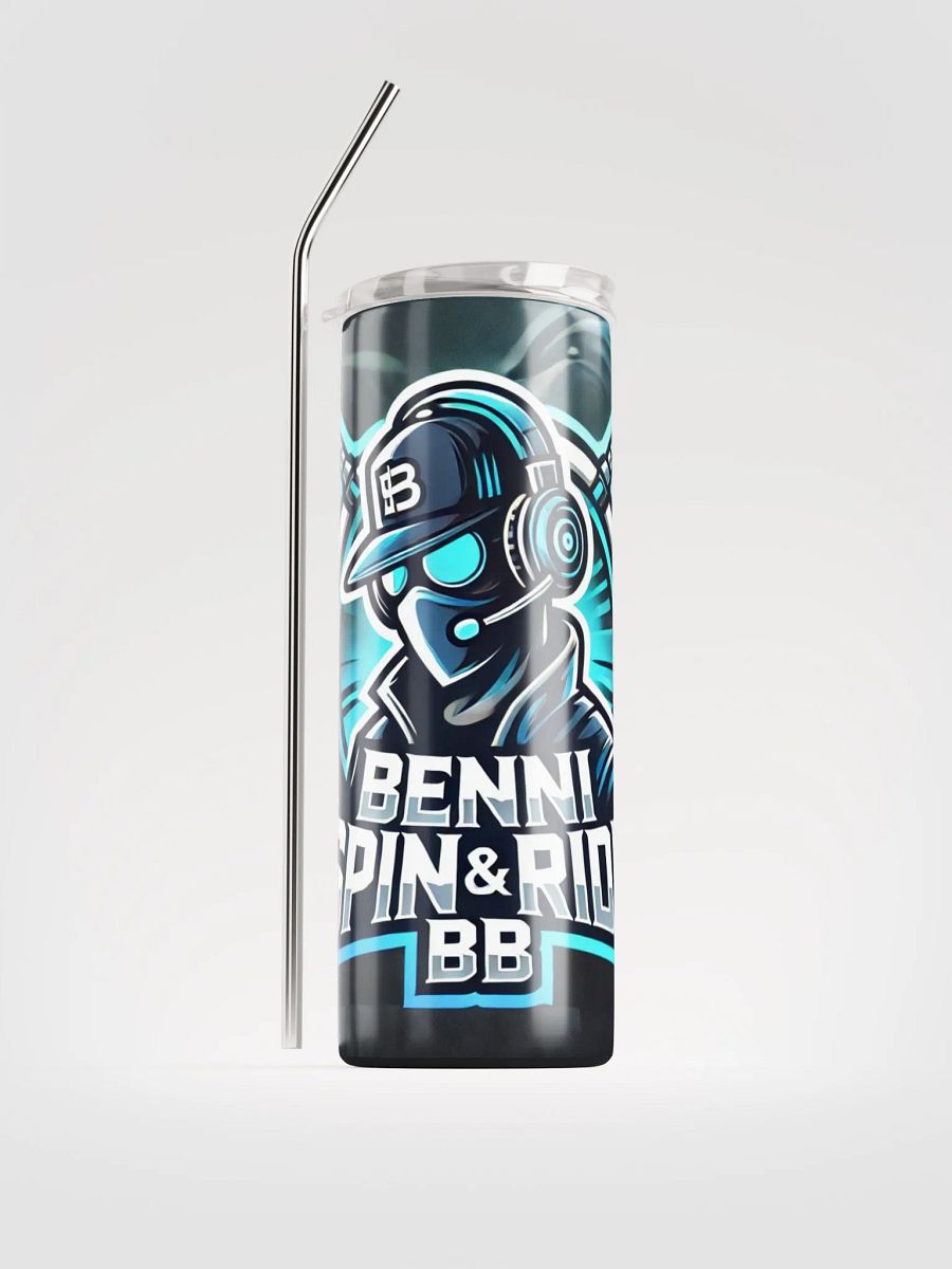 Stainless Steel Tumbler BSRBB NEW product image (1)