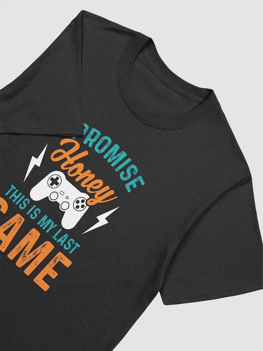 Last Game Promise Tee product image (11)