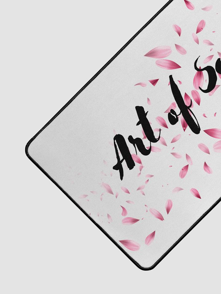 Art of Sassy - Desk Mat product image (2)