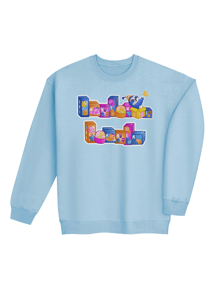 Payton's Corner Trinkets Sweatshirt product image (29)