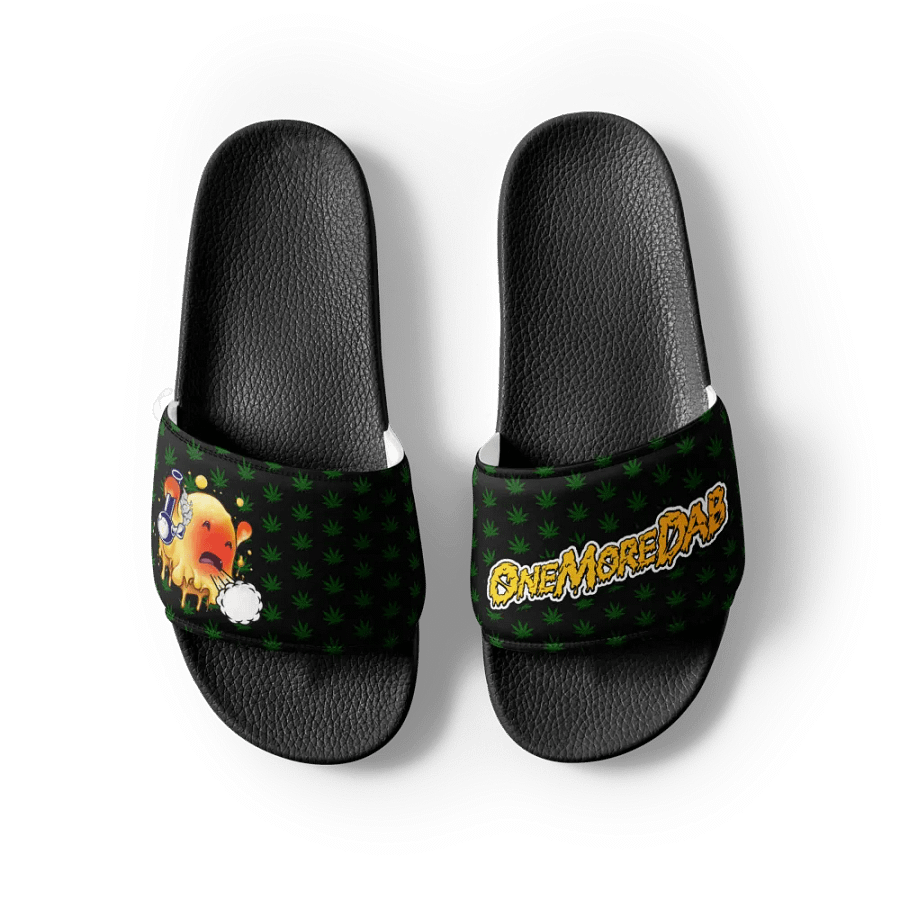 OMD/Globert Bong Slides product image (5)