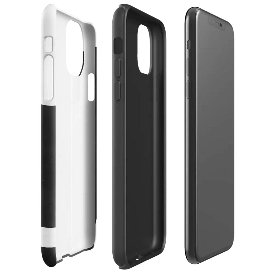 Abstract Persona 003 (Iphone Tough Case) product image (4)