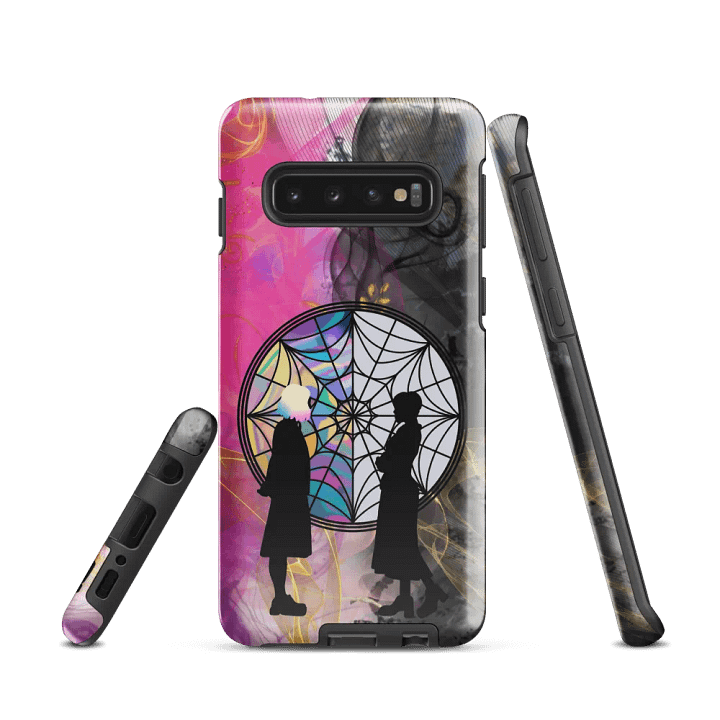 Friends forever Samsung phone case product image (1)