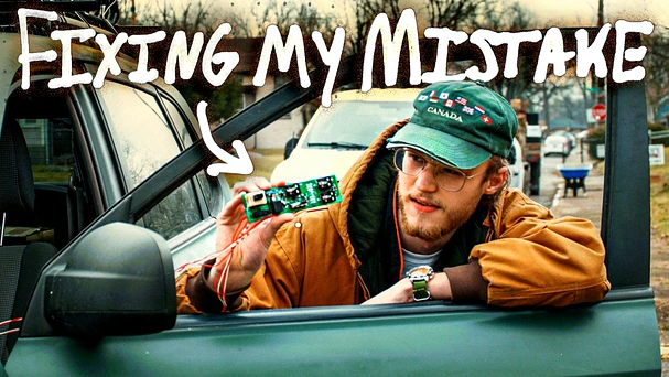 Video thumbnail