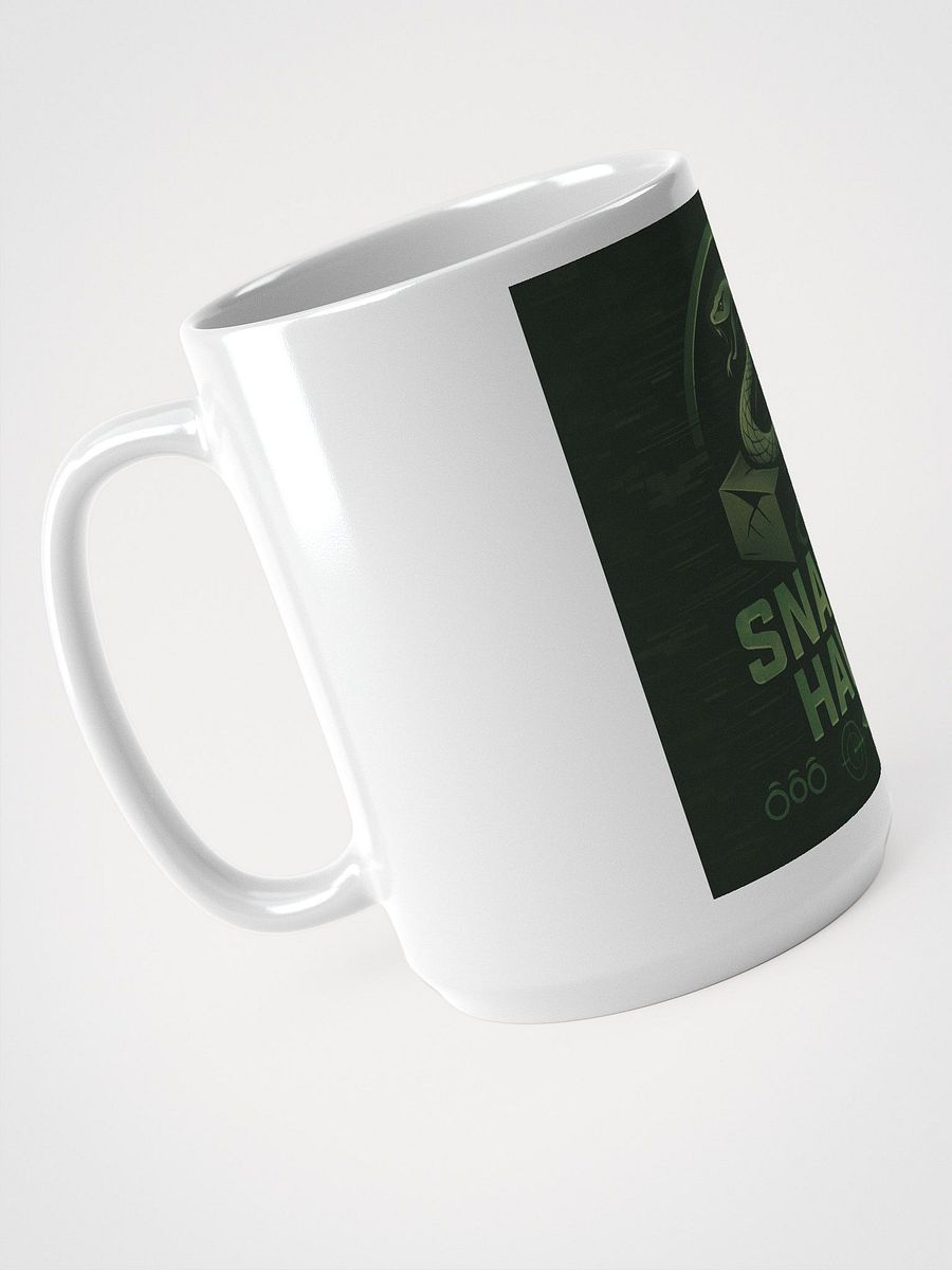 Snake's Haven Gaming Mug product image (3)