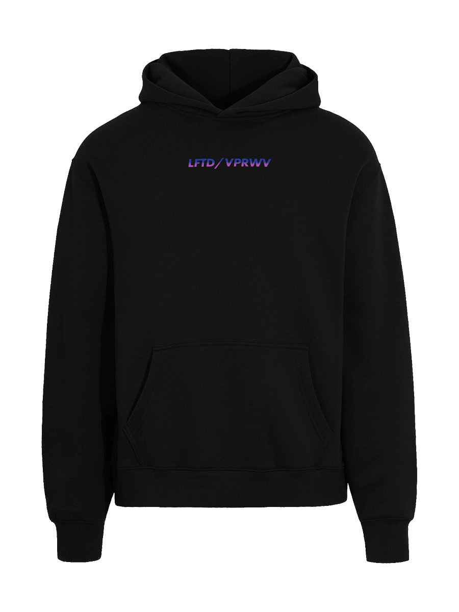 God of Seas and Storms Hoodie product image (3)