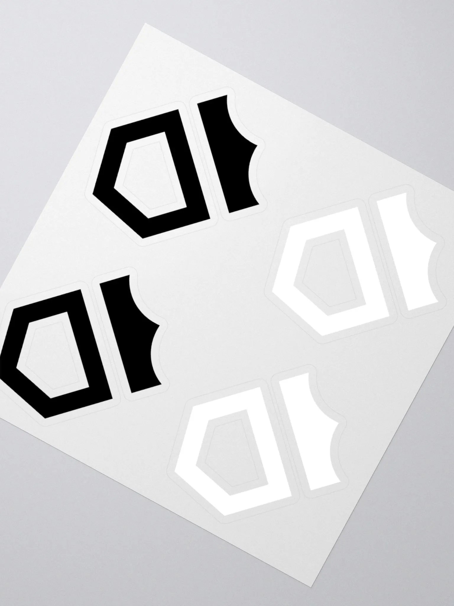 Jkingnick Cut Stickers product image (2)