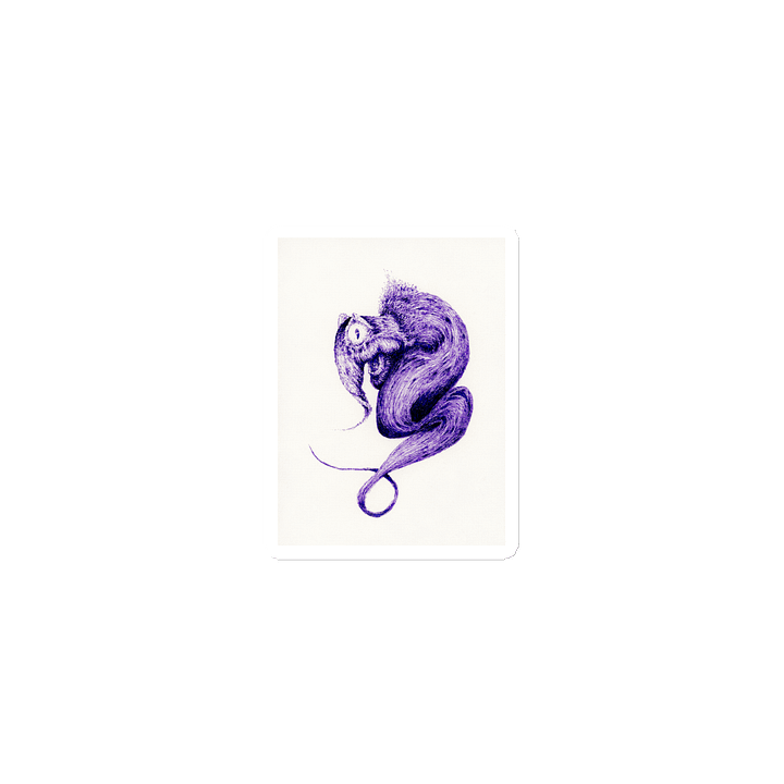 Magnet - 2025 Sketch 19 product image (1)