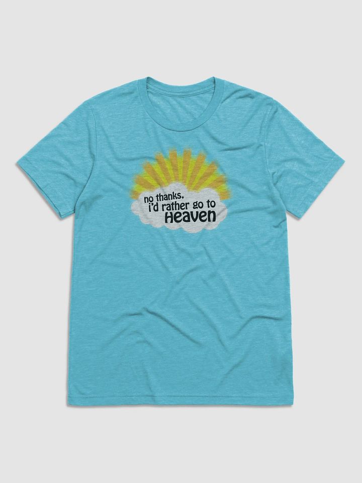 Heaven product image (2)