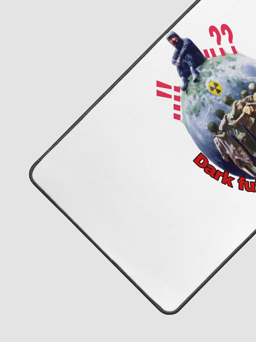 Future Shock Desk Mat product image (3)
