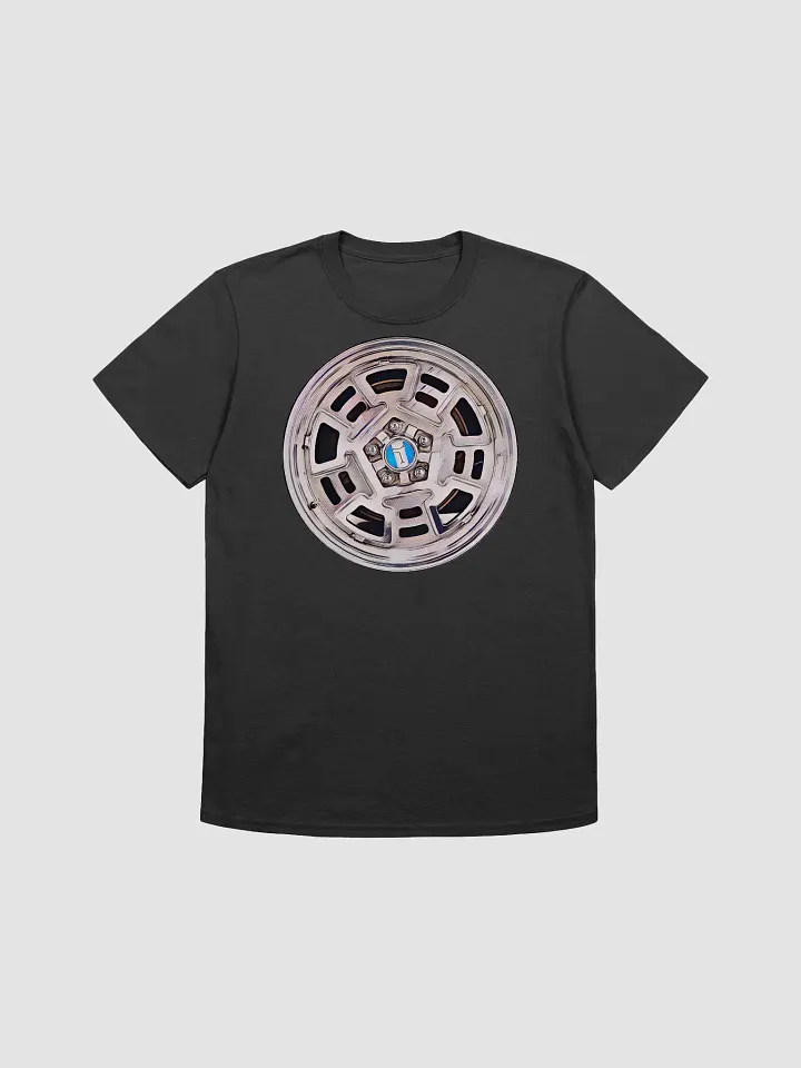 De Tomaso Pantera 1 Tshirt product image (2)