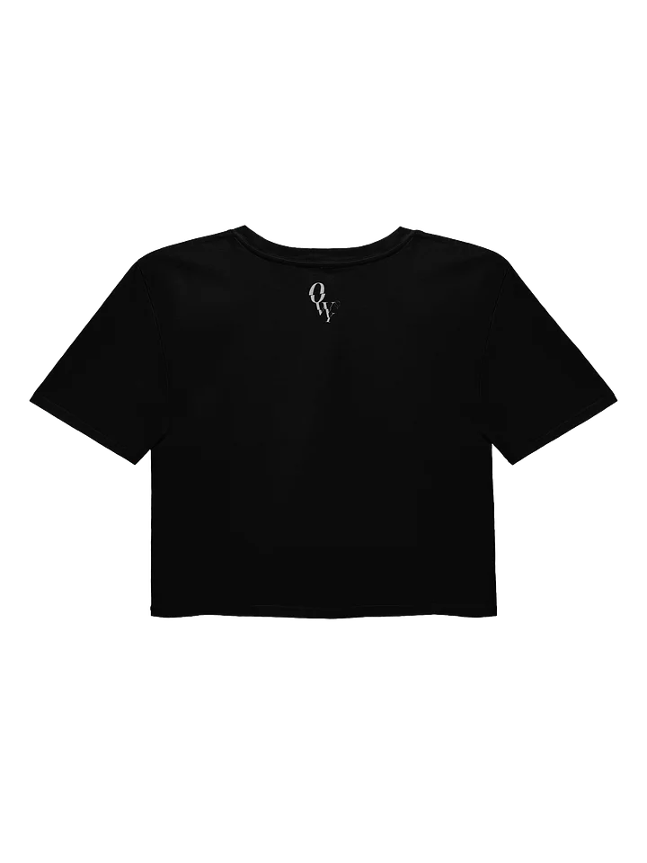 "I heart YOU" Crop Top product image (2)