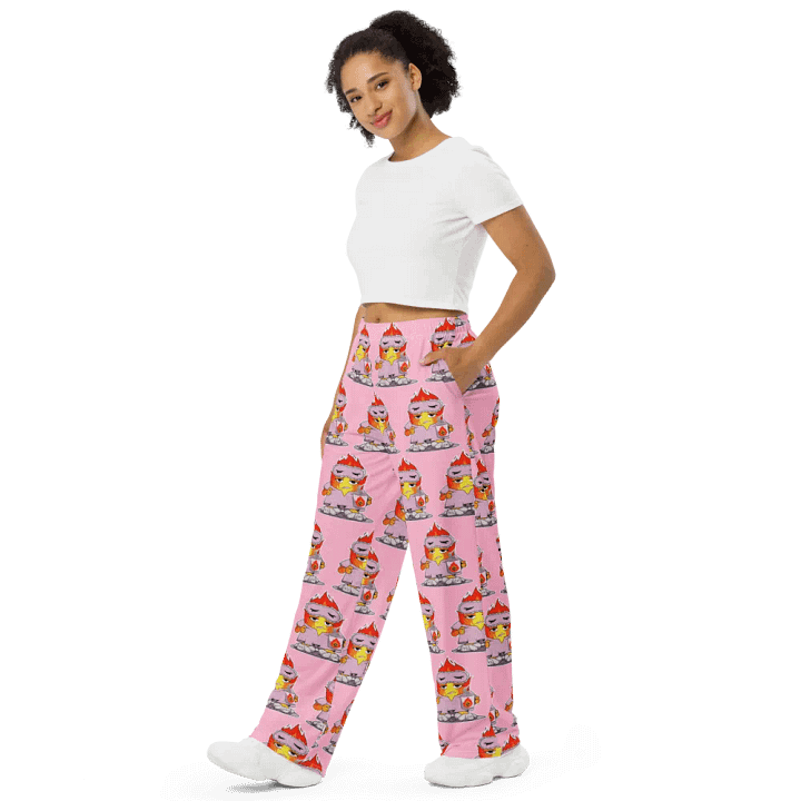 SleepyMama PJ Pants product image (1)