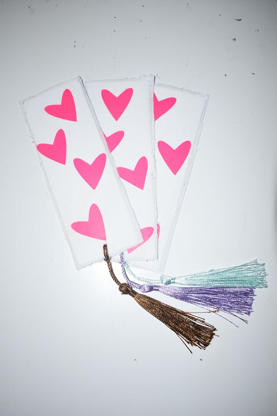 Pink Hearts product image (2)