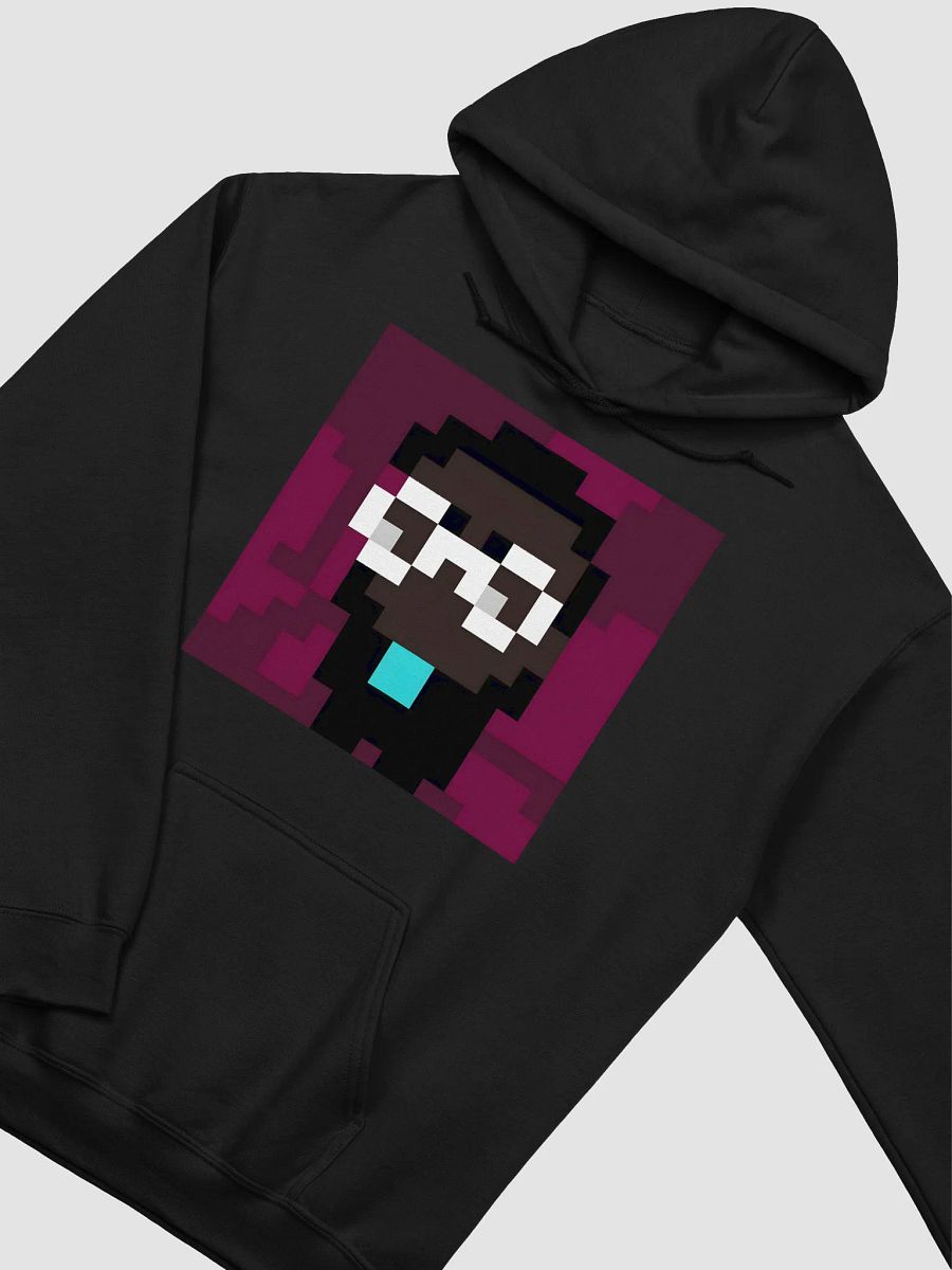 8Bit EbenAP Hoodie F product image (3)