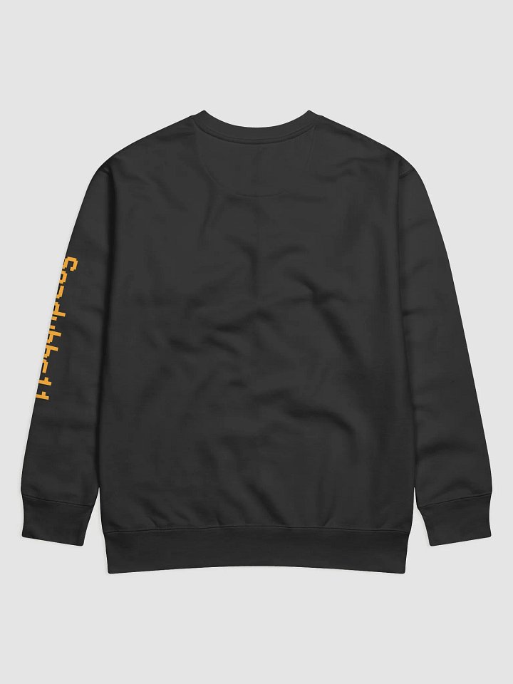 Logo Cotton Sweatshirt product image (8)