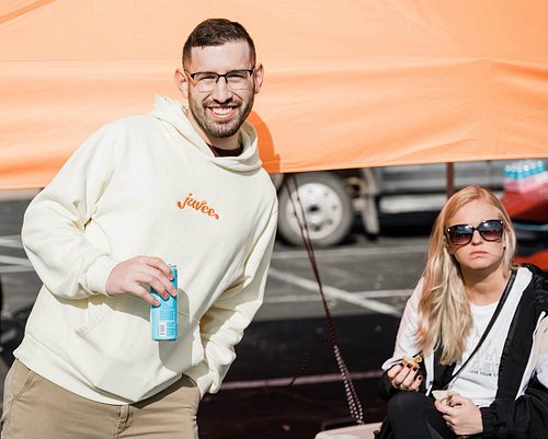 What a insane weekend with the @drinkjuvee team at CDL Major 3! Remember to use code: steff at check out! 📸: @kikojax