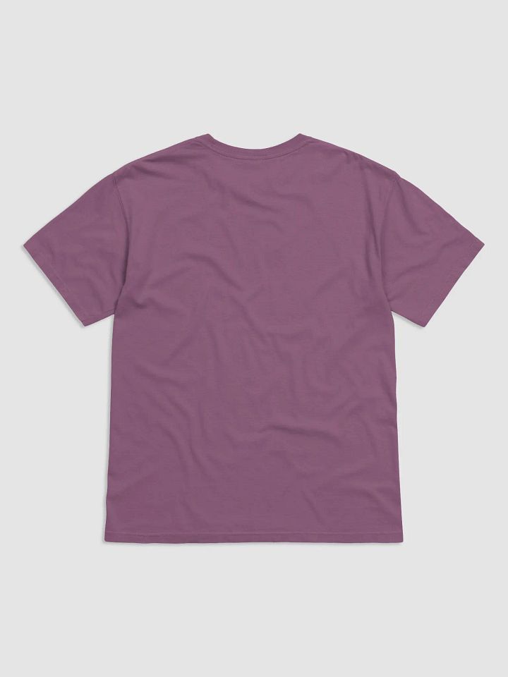 KumaMonster Beats the Streets (White Print) product image (2)
