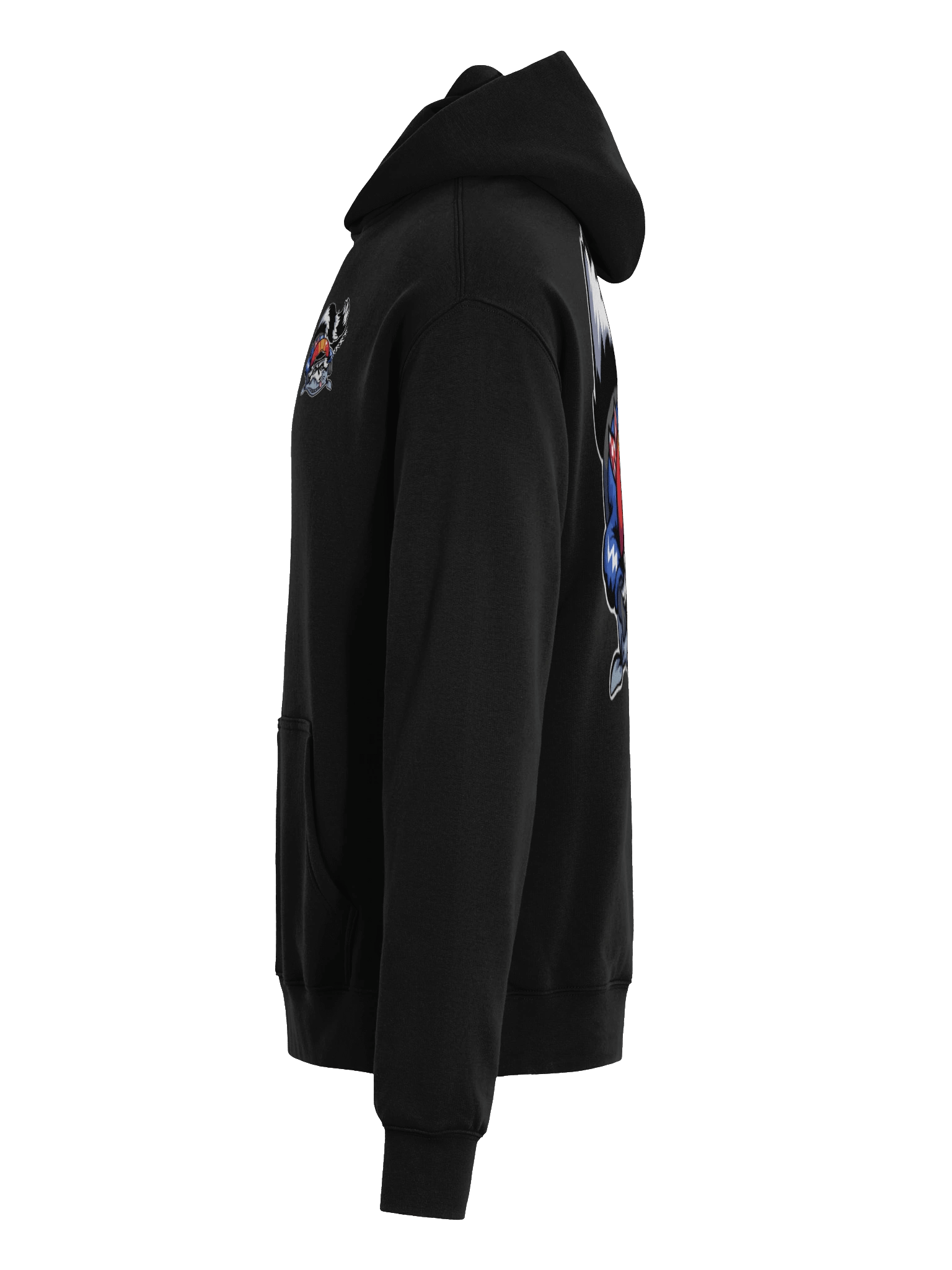 NiNi Hoodie product image (7)