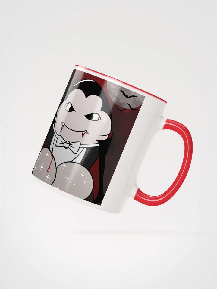 VamPeter Mug product image (2)