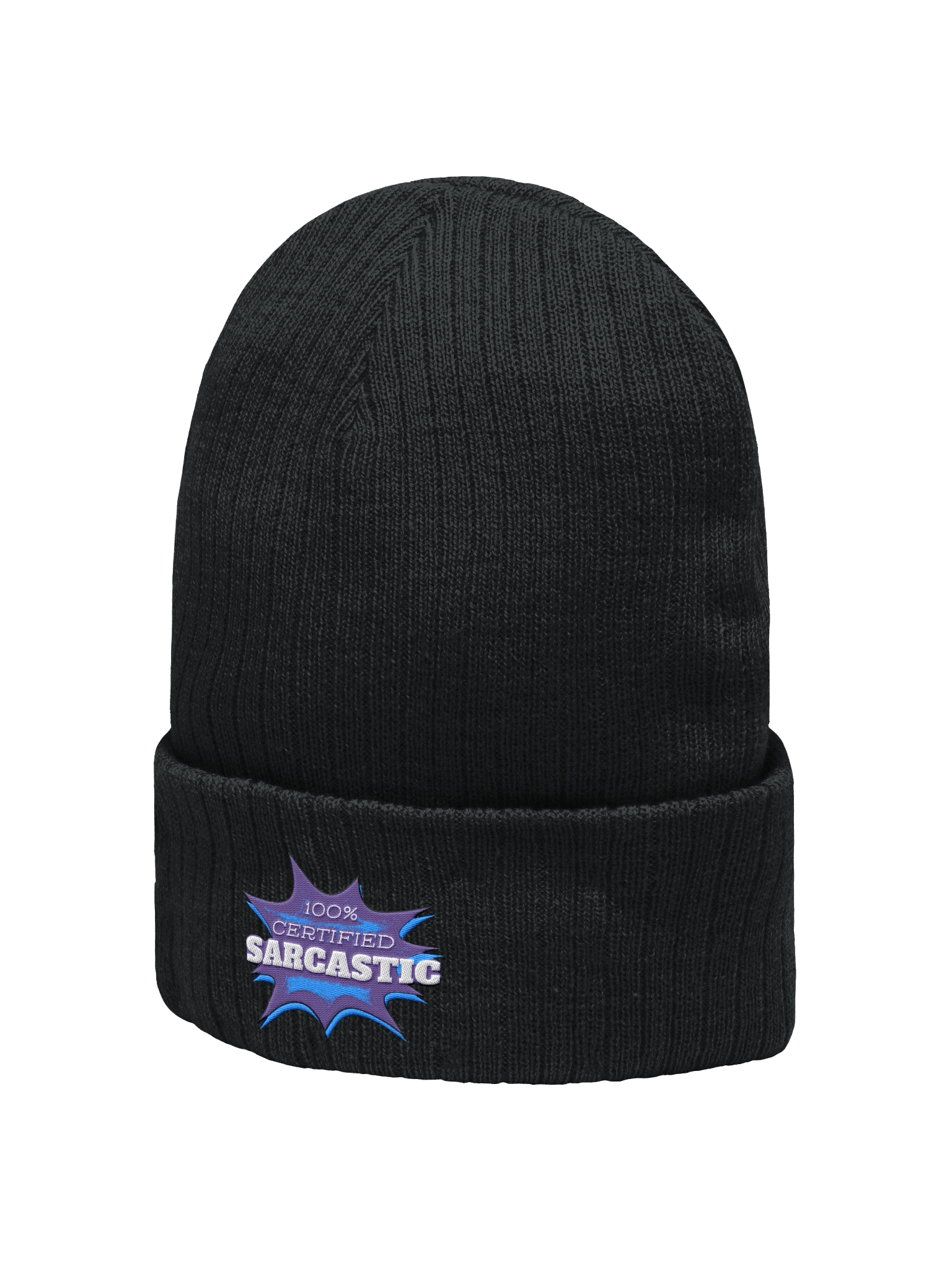 Chilly With A Chance of Sarcasm product image (2)