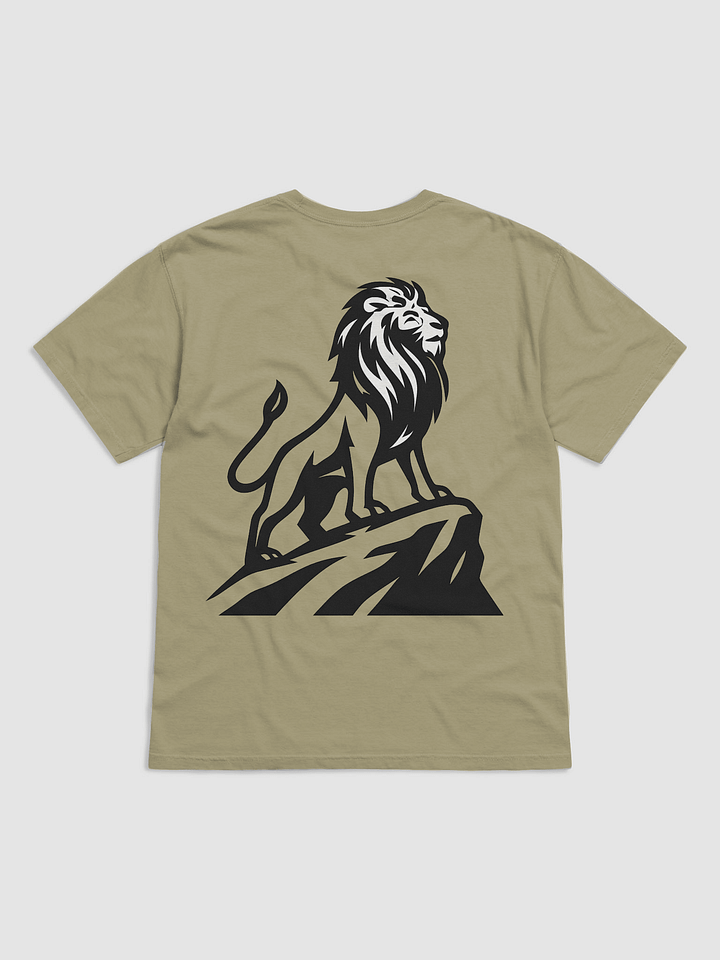 The Summit Tee | Studio 24 Collection product image (2)